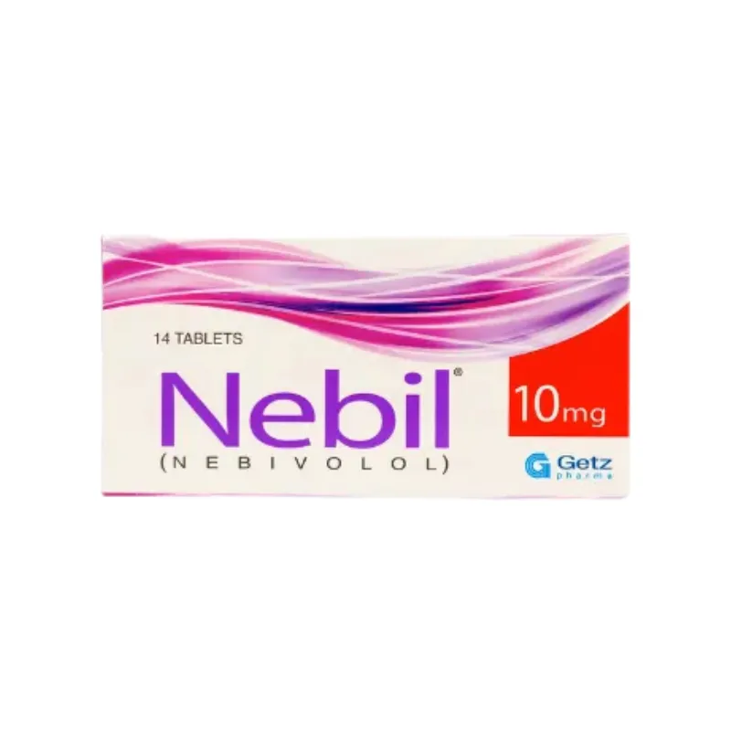 Nebil Tablets 10mg