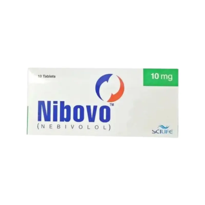 Nibovo Tablets 10mg