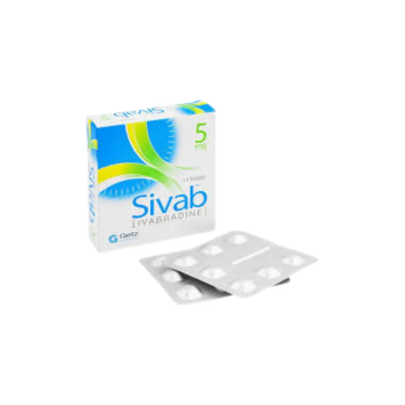 Sivab Tablets 5Mg
