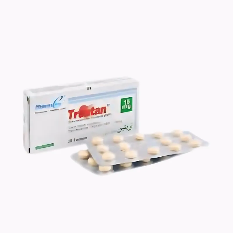 Treatan Tablets 16Mg