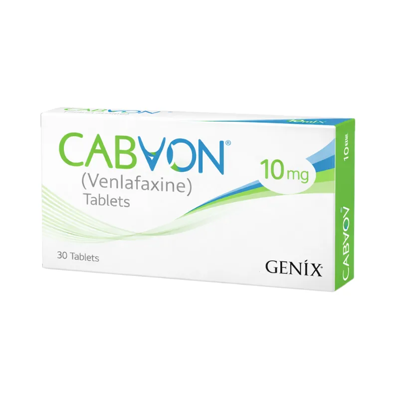 Cabvon 10mg