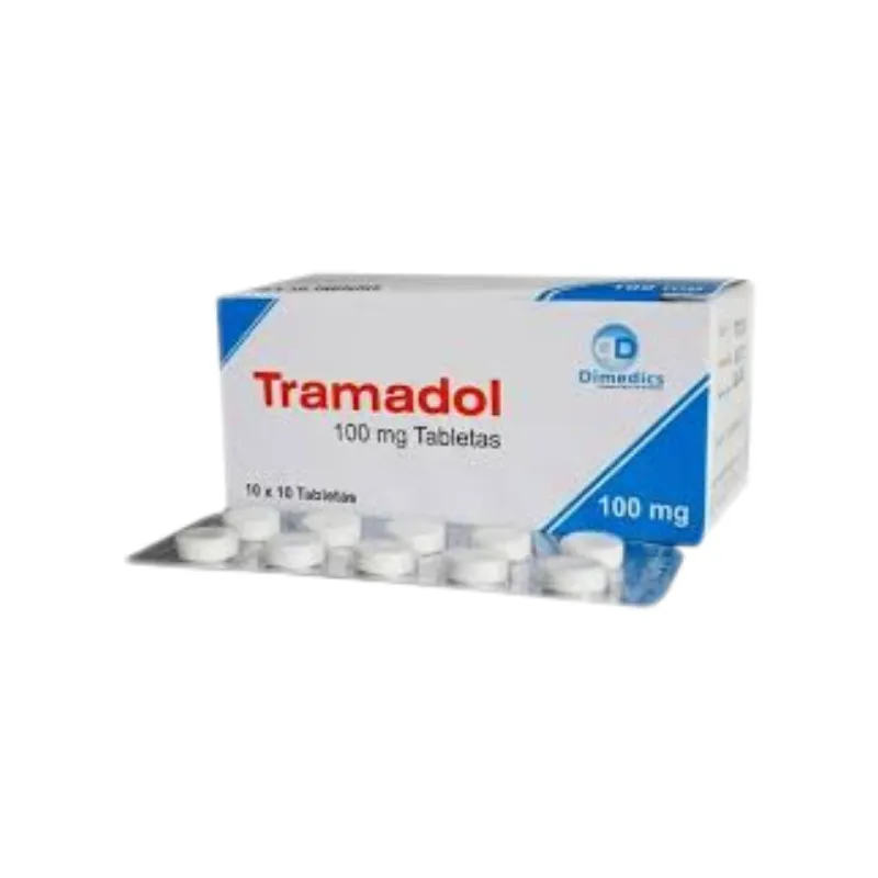 Tramal Tablets 100mg