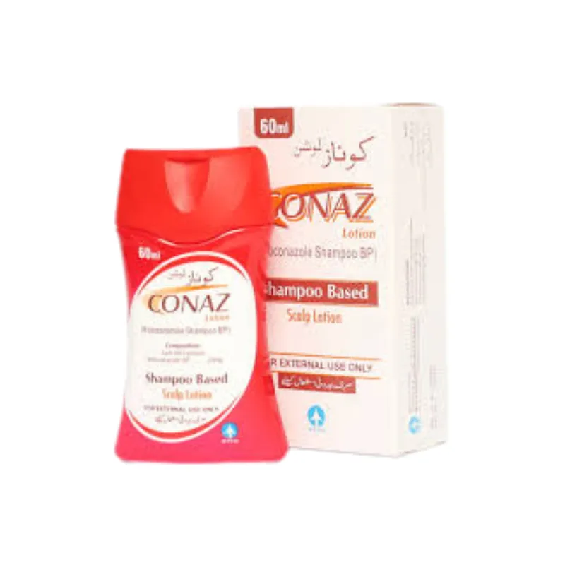 Conaz Lotion 60Ml