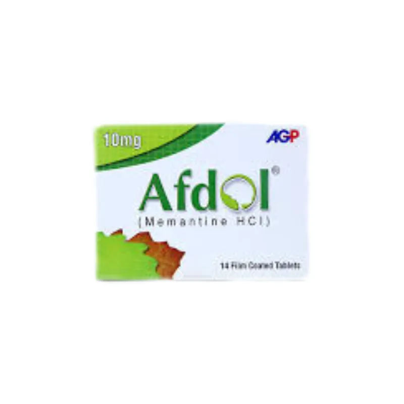 Afdol Tablets 10Mg