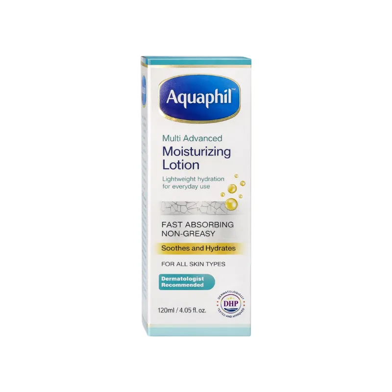 Aquaphil Moisturizing Lotion