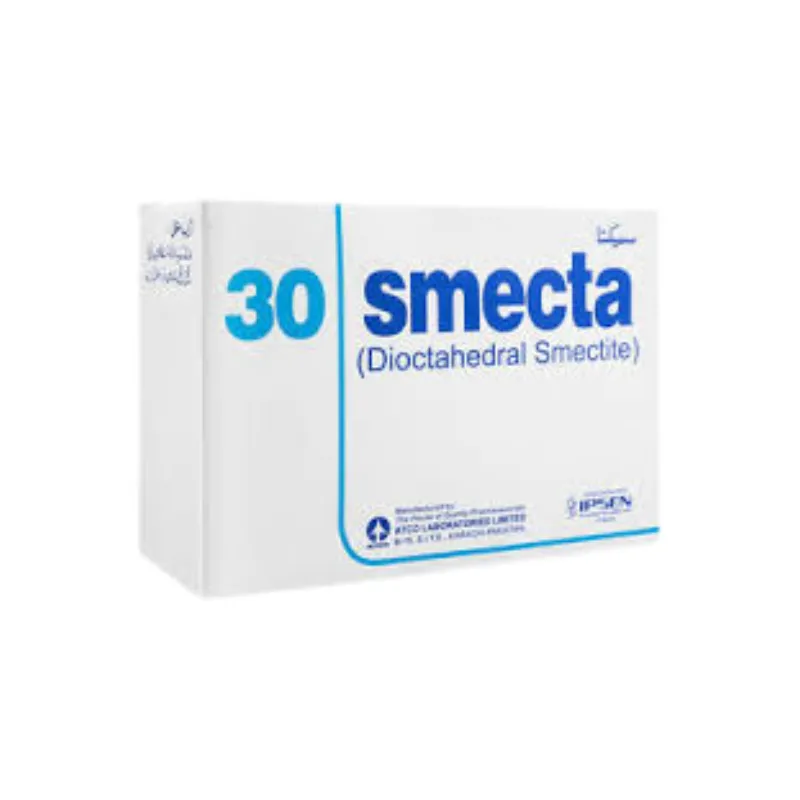 Smecta Sachet