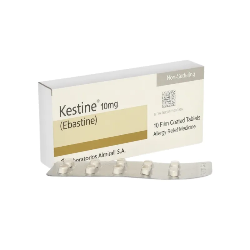 Kestine 10mg