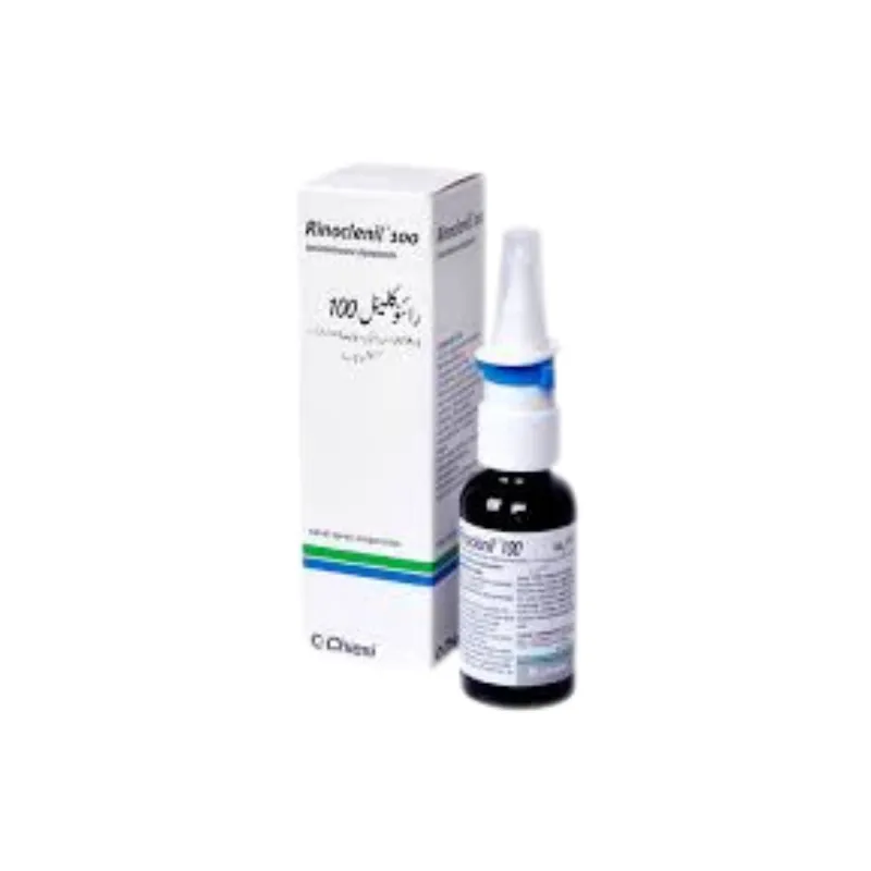 Rino Clenil Nasal Spray