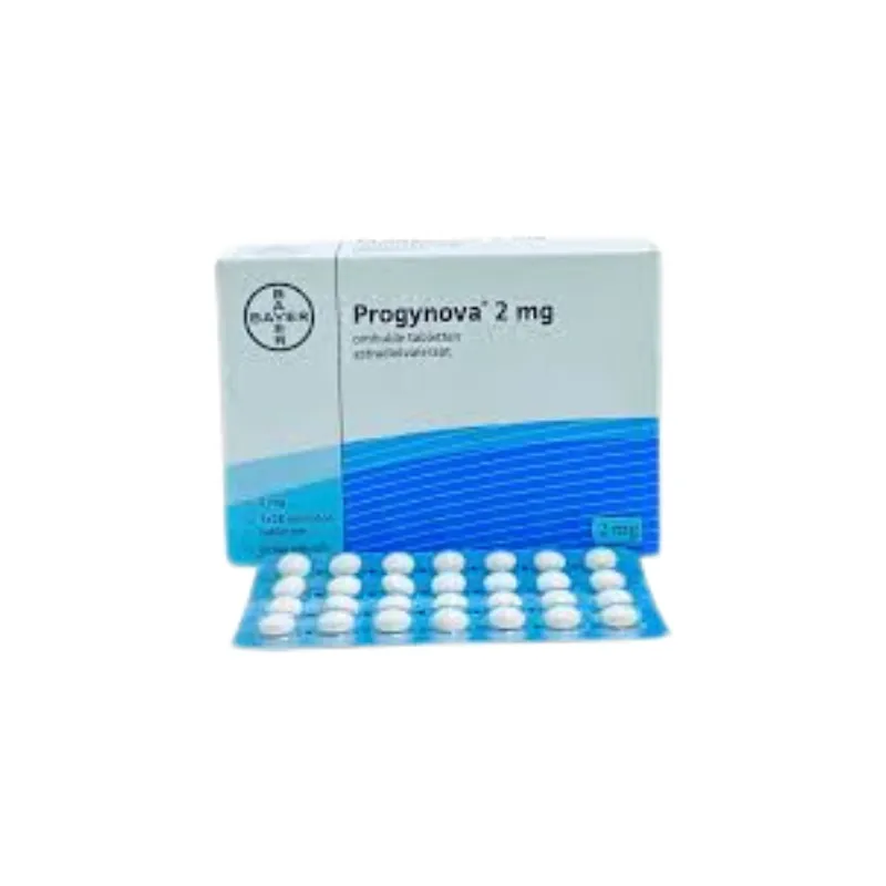 PROGYNOVA 2MG