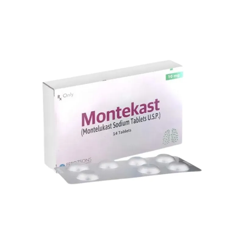 Montekast 10mg