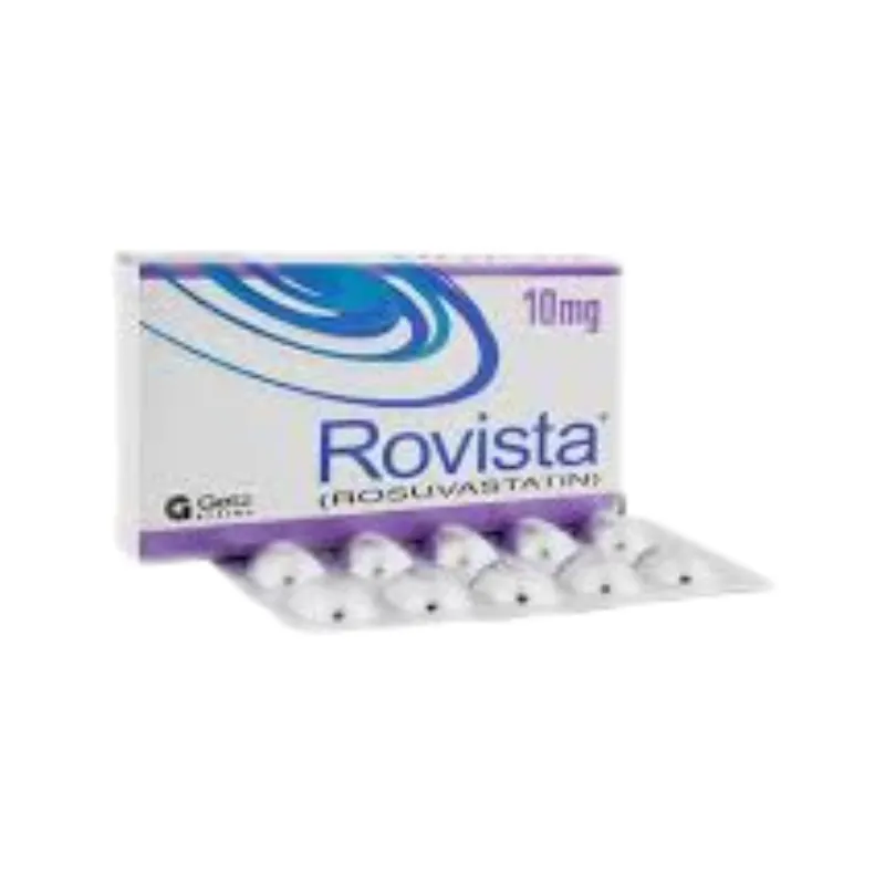 ROVISTA 10MG