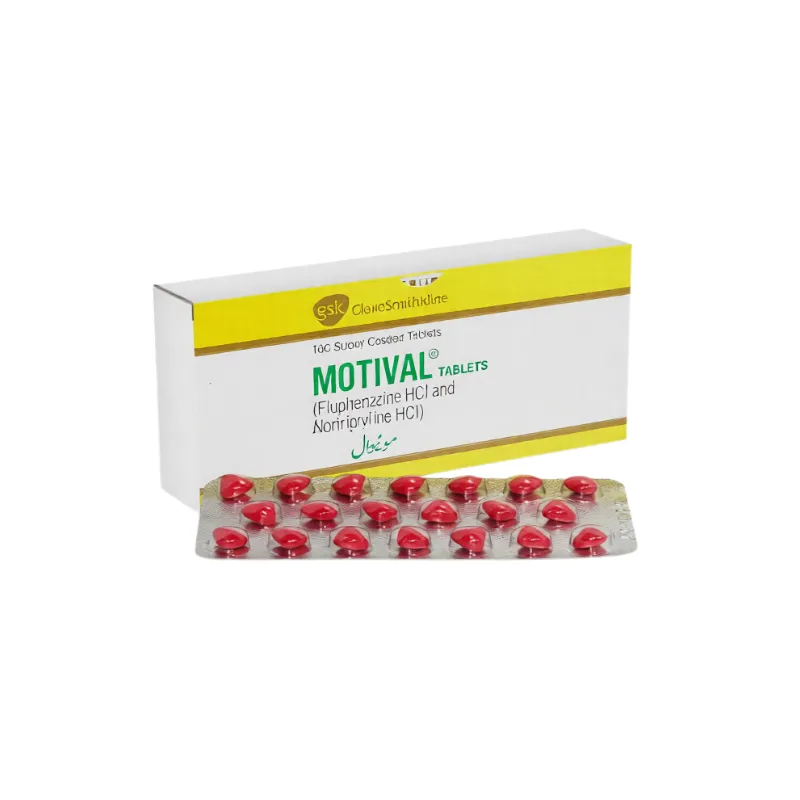 Motival Tablets
