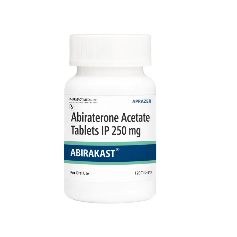 ABIRA-AHP TABLET 250mg