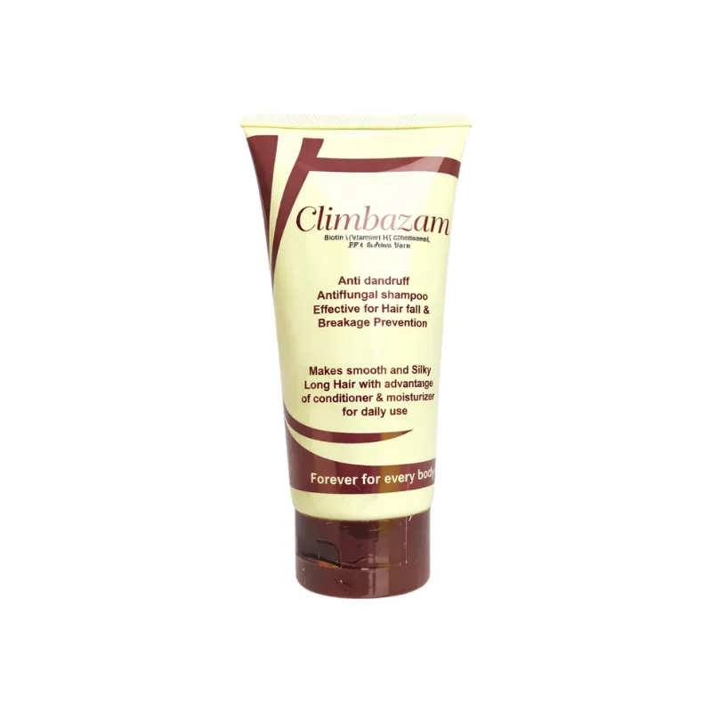 Climbazam Shampoo