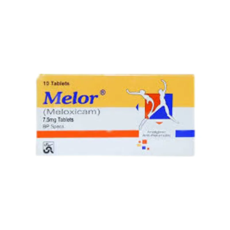 Melor Tablet 7.5 mg
