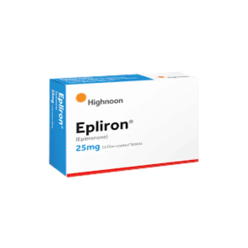 Epliron 25mg