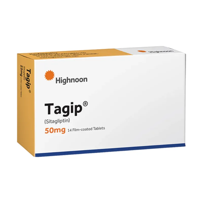 Tagip 50mg