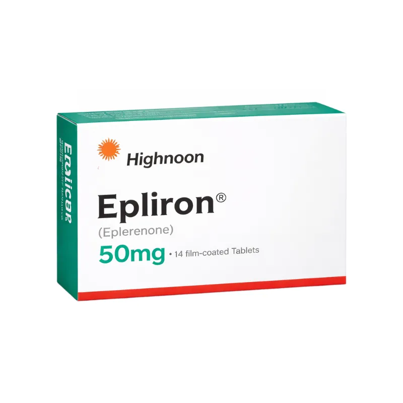 Epliron 50mg