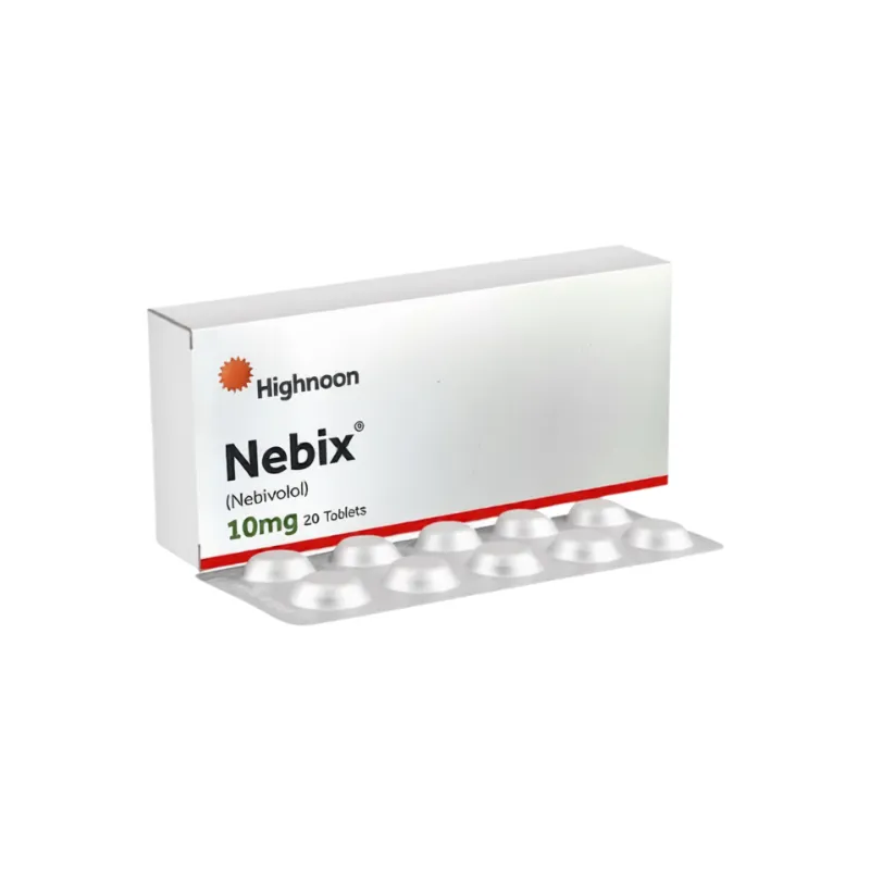 Nebix Tablet 10mg