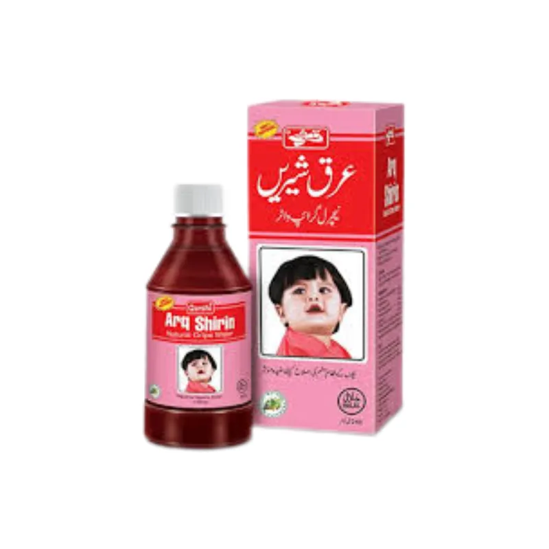 Araq-e-Shireen