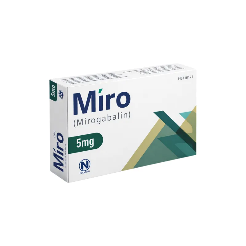 Miro 5mg