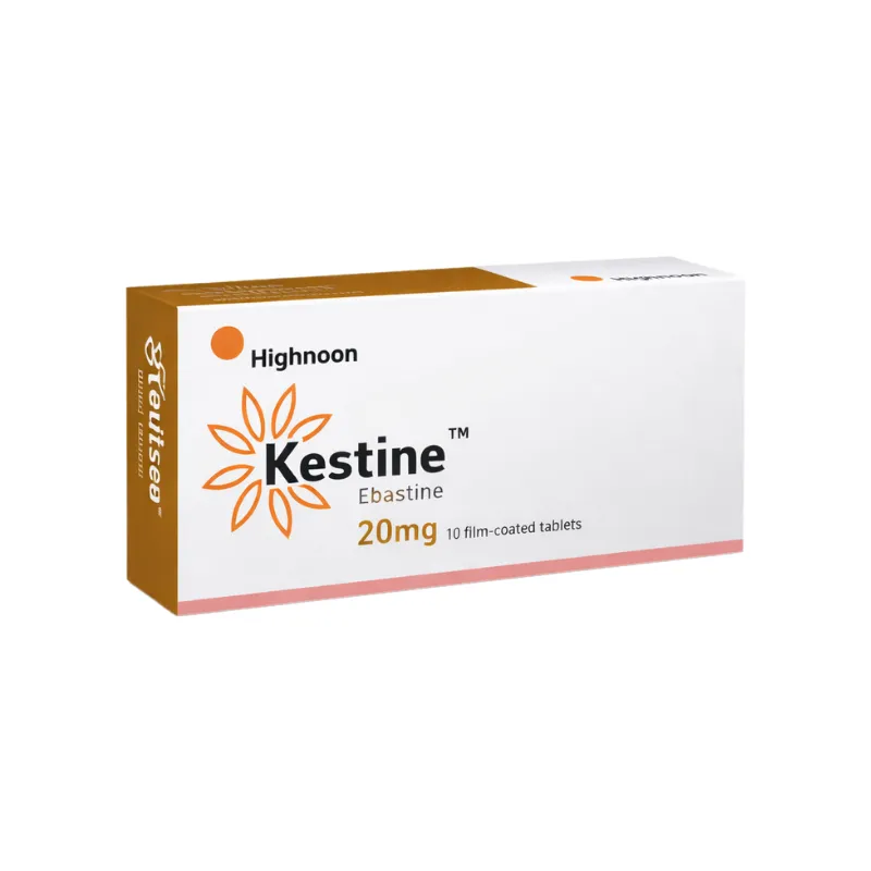 Kestine 20Mg