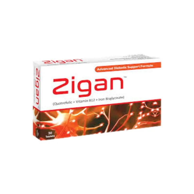 Zigan