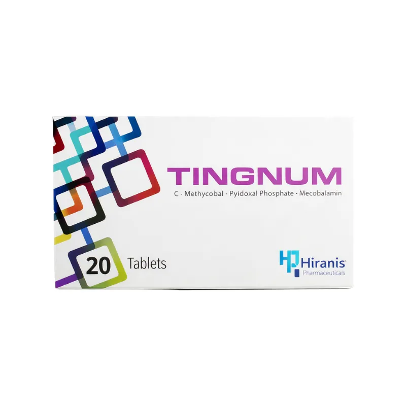 Trimum Tablet