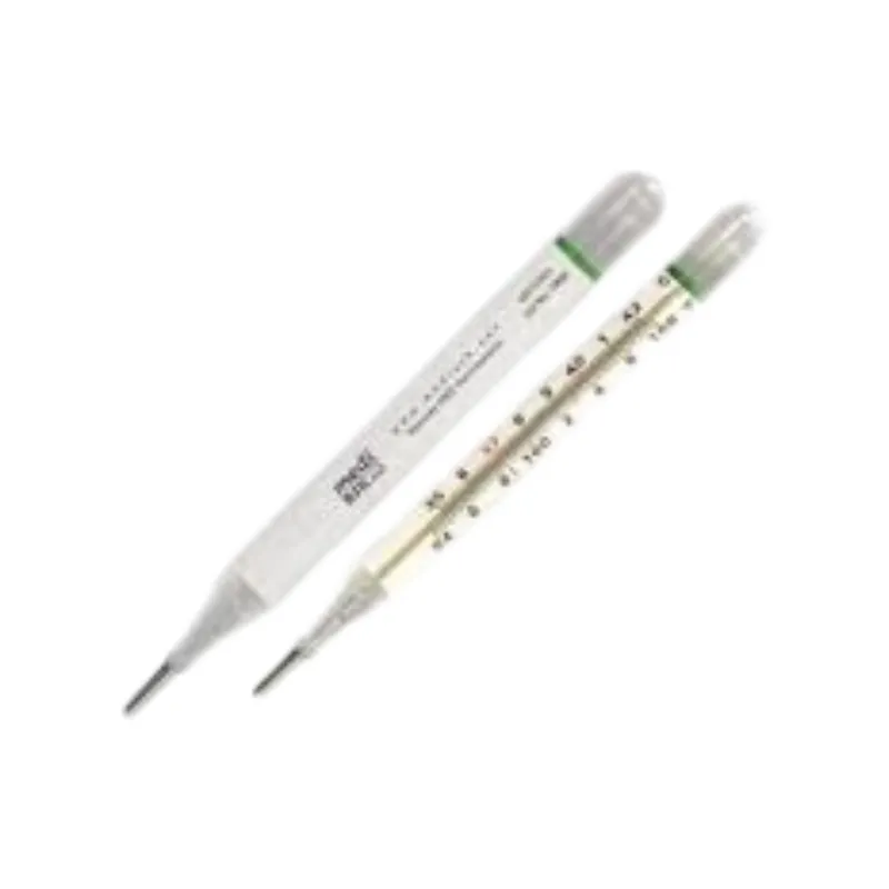 Clinical Thermometer
