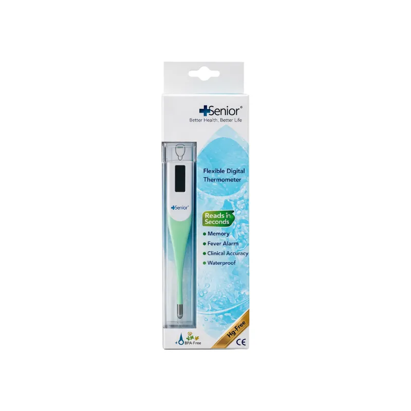 Digital Thermometer 1S Thermometer