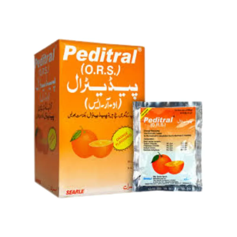 Peditral ORS Sachet