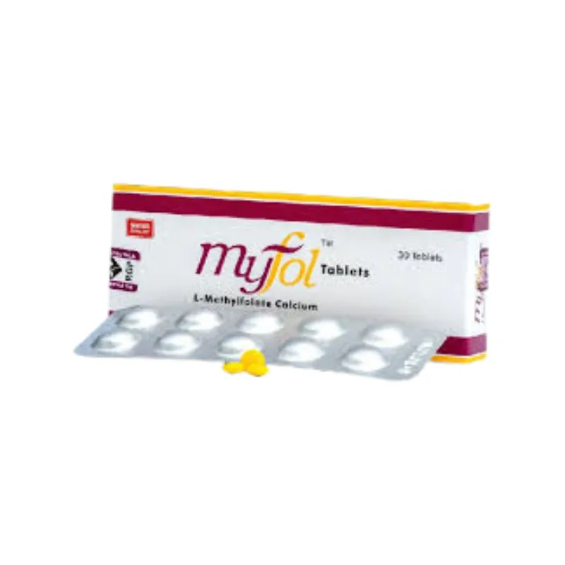 Myfol 400mcg