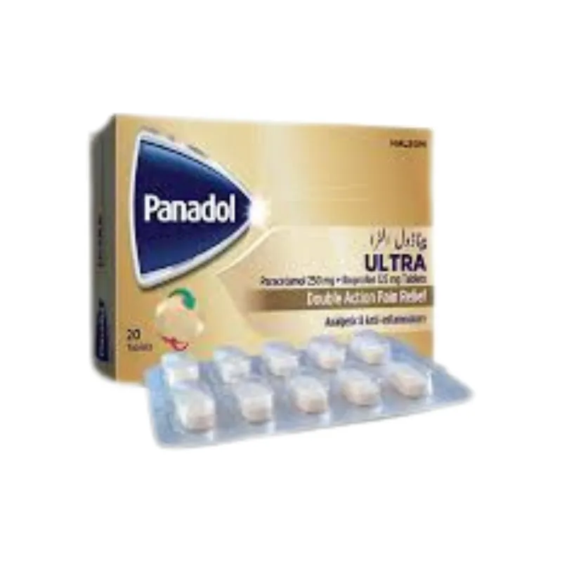 Panadol Ultra Tablets