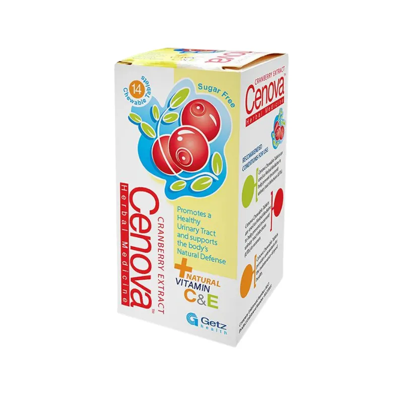 Cenova 200Mg