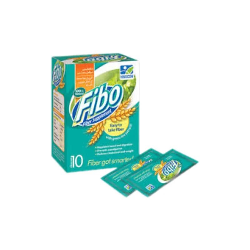 Fibo Powder Sachet