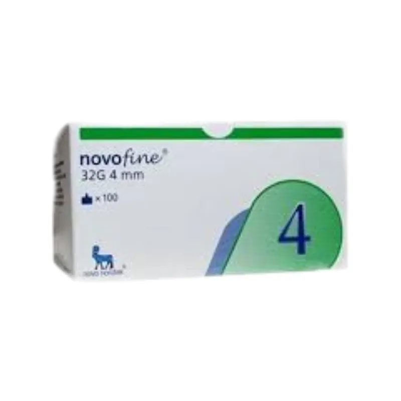Novofine 4mm 32g