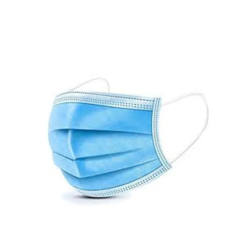 Safety Disposable Face Mask