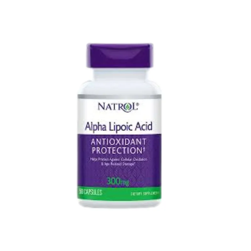 Alpha Lipoic Acid