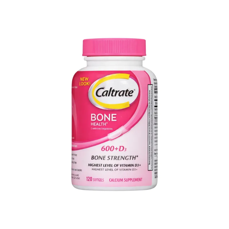 Caltrate Tablets