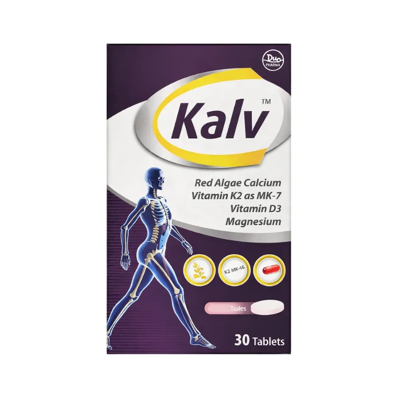 KALV TABLET
