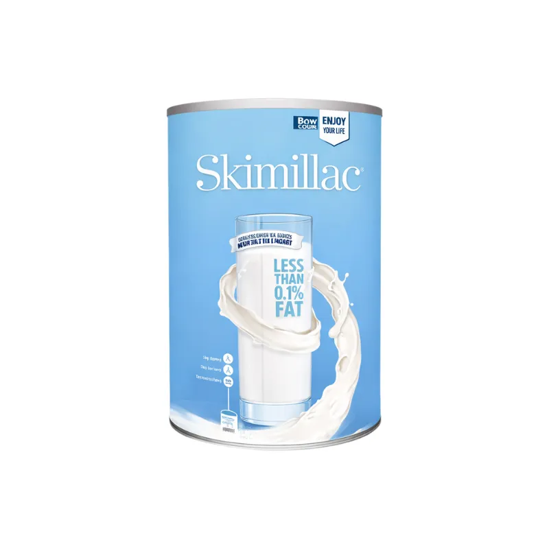 Skimillac Tin 500 g