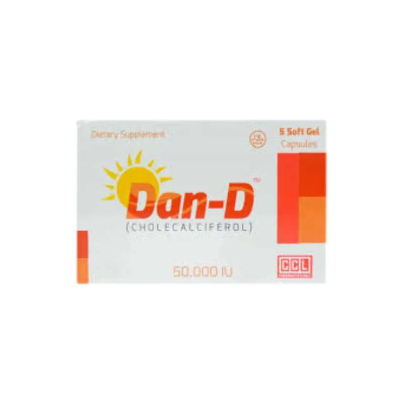 Dan-D 5000IU