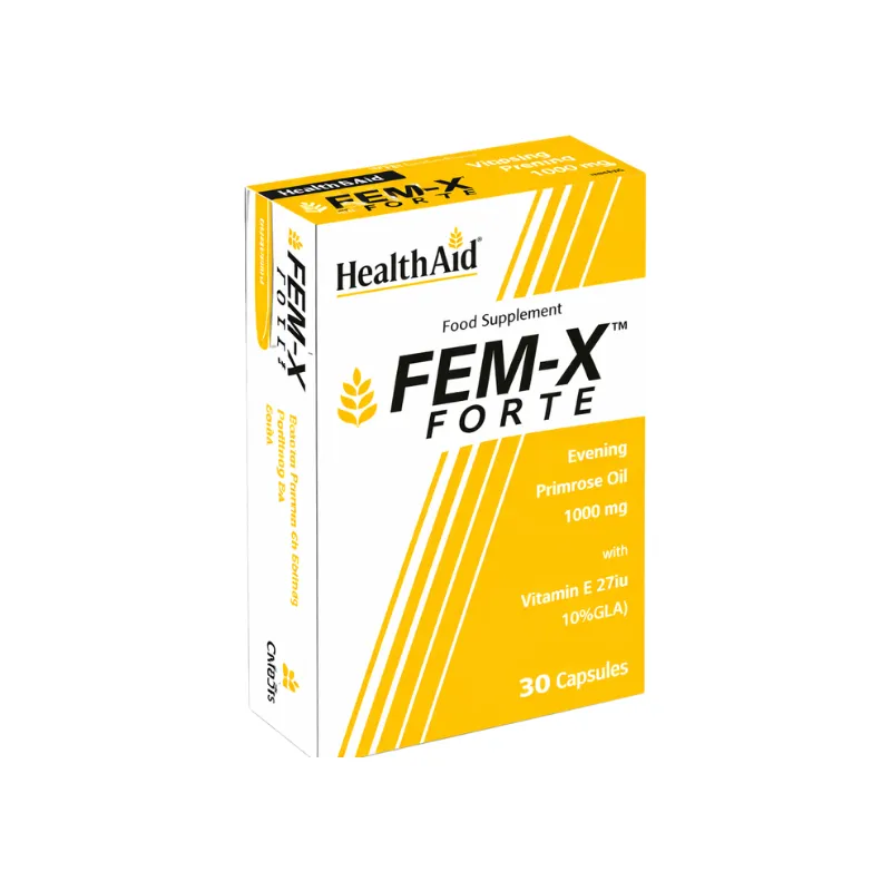 Fem-X Forte Capsule