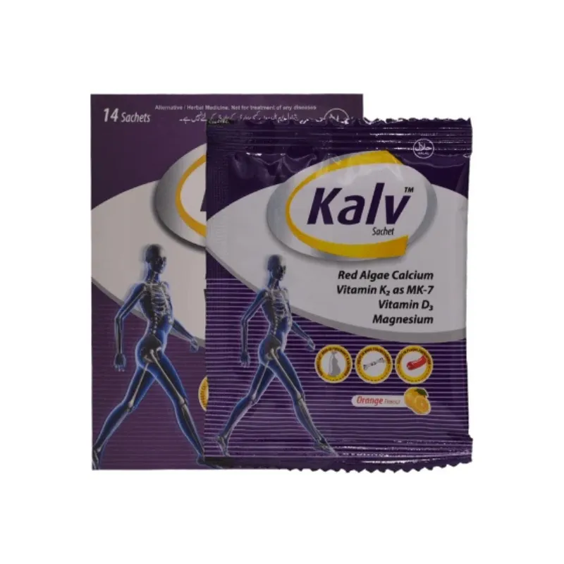 Kalv Sachet