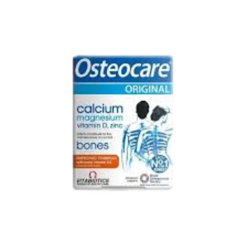 Osteocare D3 Tablets