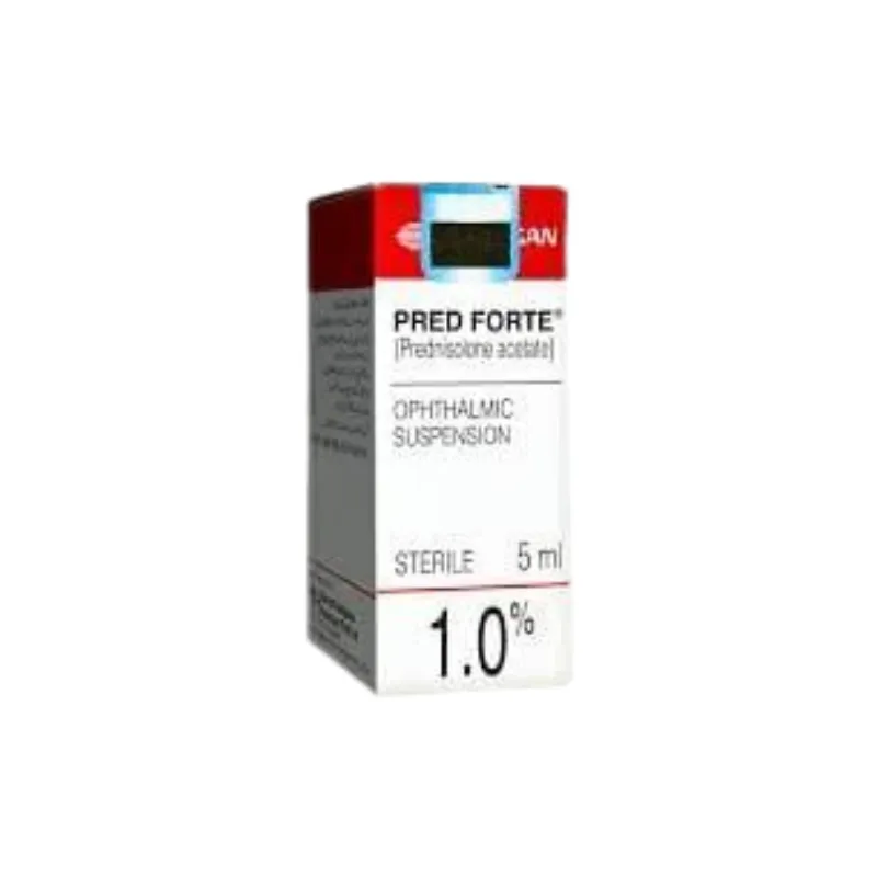Barforte Eye Drop