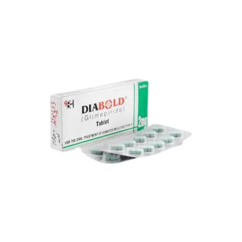 Diabold 2Mg