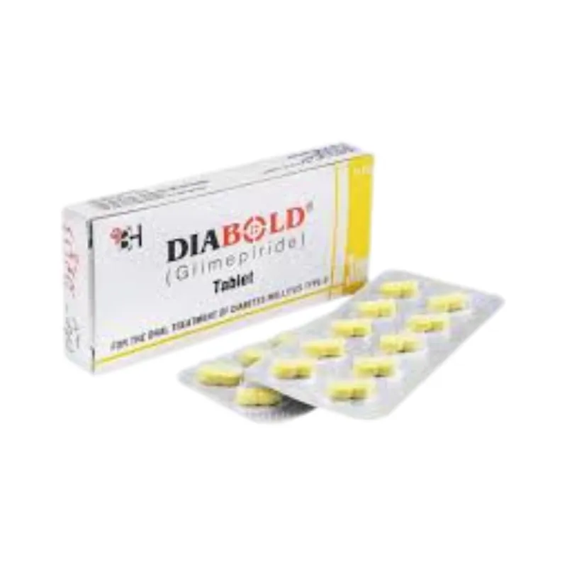 Diabold 3Mg