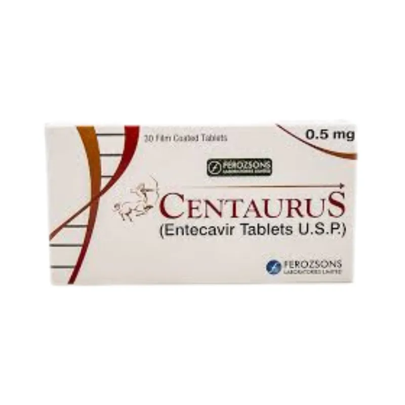 Centaurus 0.5Mg