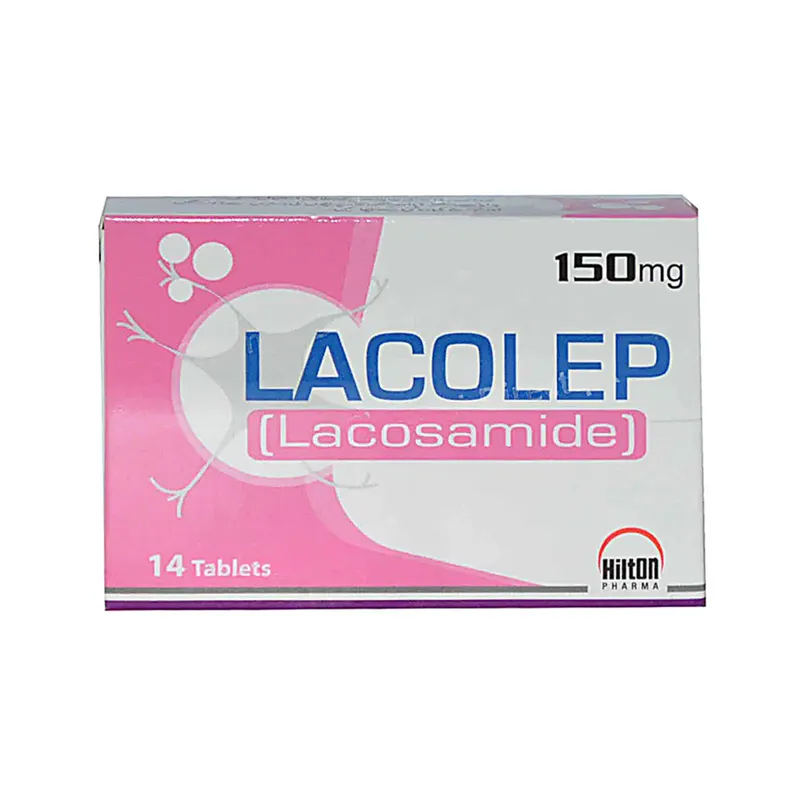 Lacolep 150mg